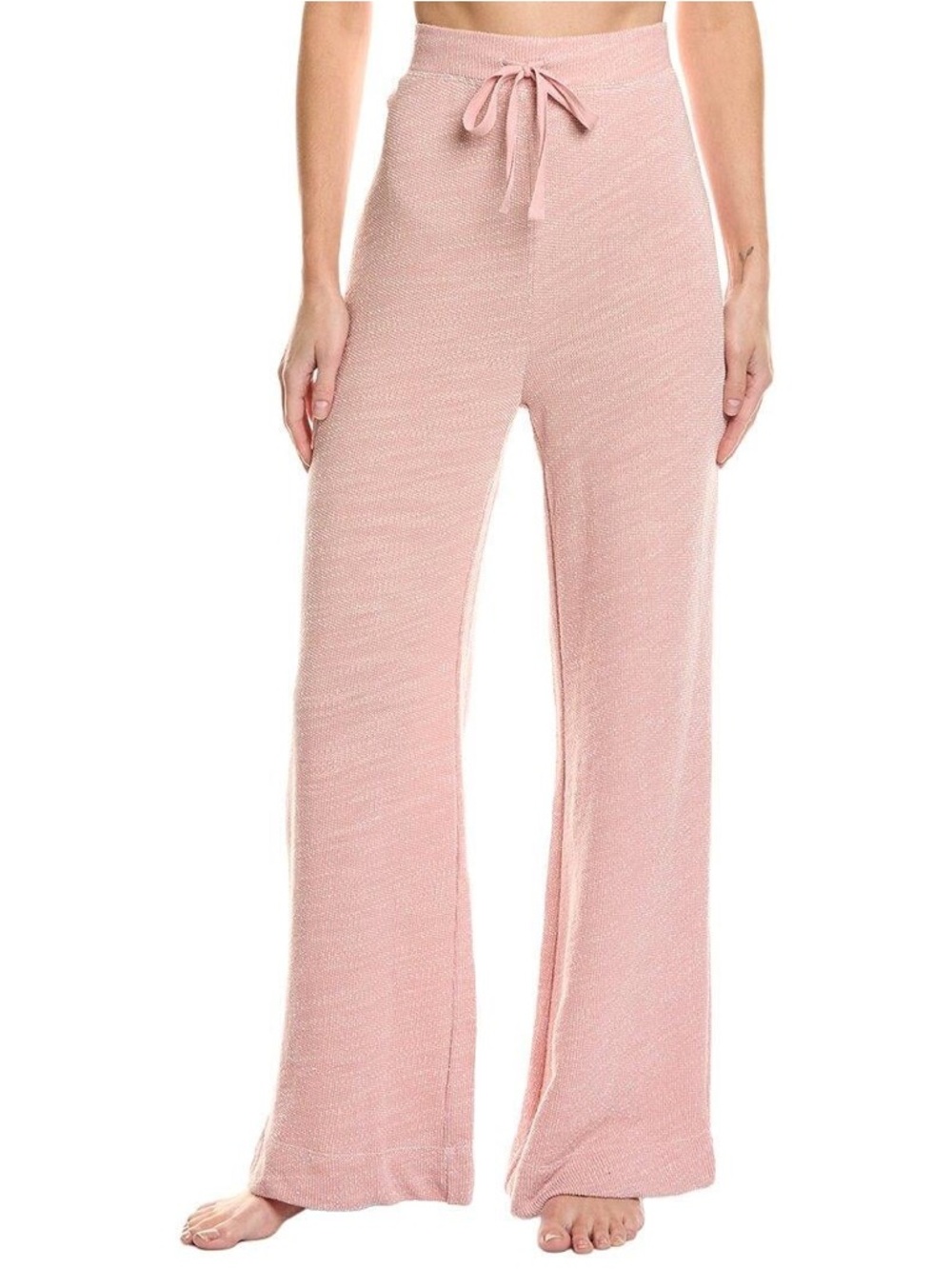 Honeydew leisure lover pant in Libra pink,  style #92711